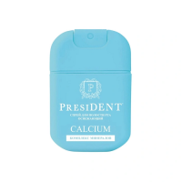 Спрей для полости рта PresiDent освежающий "Calcium" 15 мл купить в Люберцах