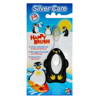 Silver Care. Зубная щетка Happy Brush — 6/36 месяцев купить в Люберцах