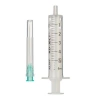 Шприц KDМ-Ject II, 5мл, игла 21G (0,8*40мм), 2-компонентный купить в Люберцах