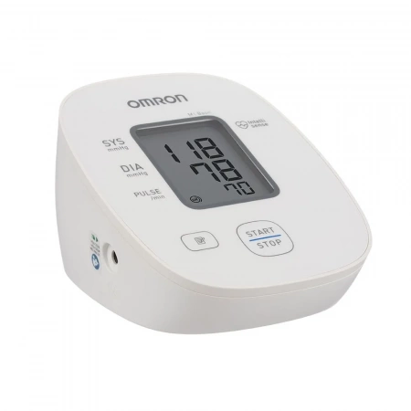 Тонометр Omron M1 Basic (c манжетой 22-32) HEM-7121J-RU купить в Люберцах