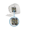 Тонометр Omron M1 Basic (c манжетой 22-32) HEM-7121J-RU купить в Люберцах