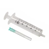Шприц KDМ-Ject II, 10мл, игла 21G (0,8*40мм), 2-компонентный купить в Люберцах
